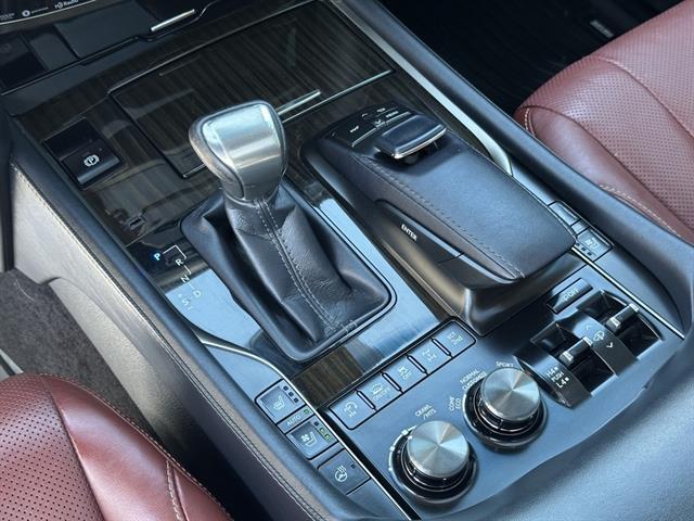 2017 Lexus LX Base Tucson AZ