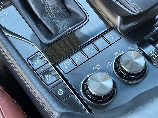2017 Lexus LX Base Tucson AZ