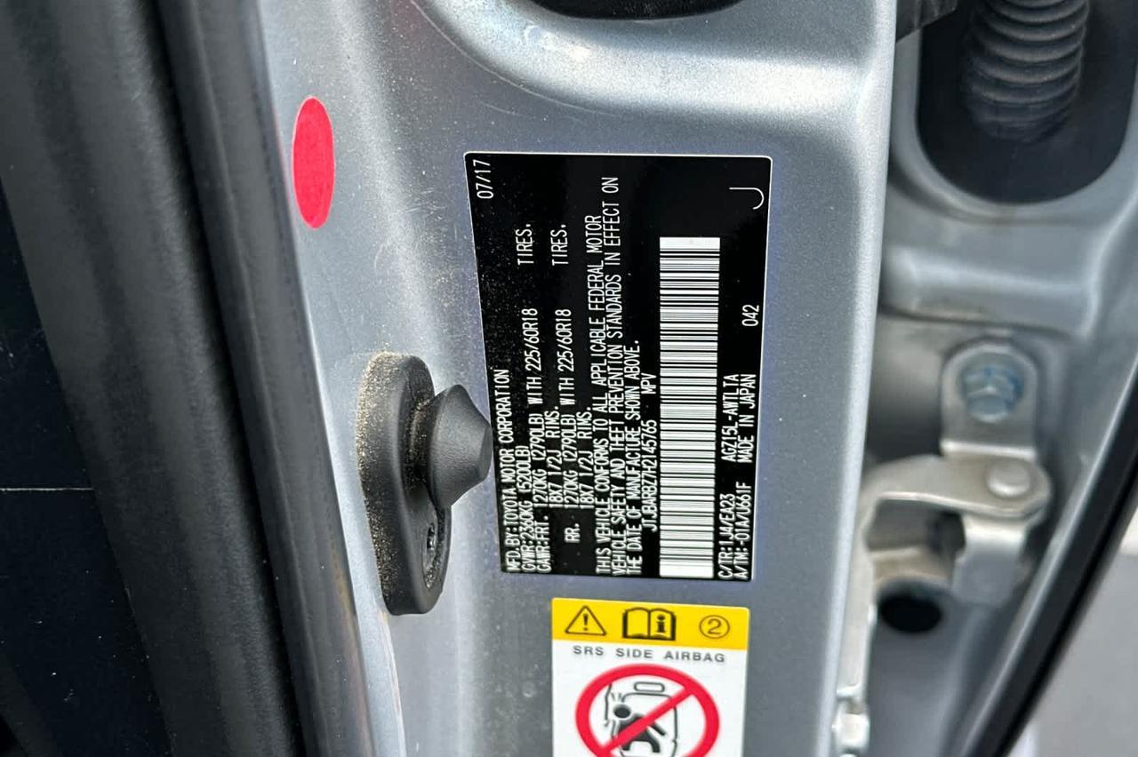 2017 Lexus NX Roseville CA