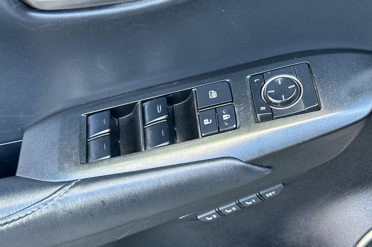 2017 Lexus NX Roseville CA