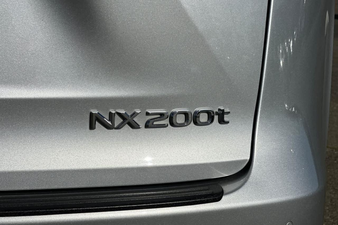 2017 Lexus NX Roseville CA