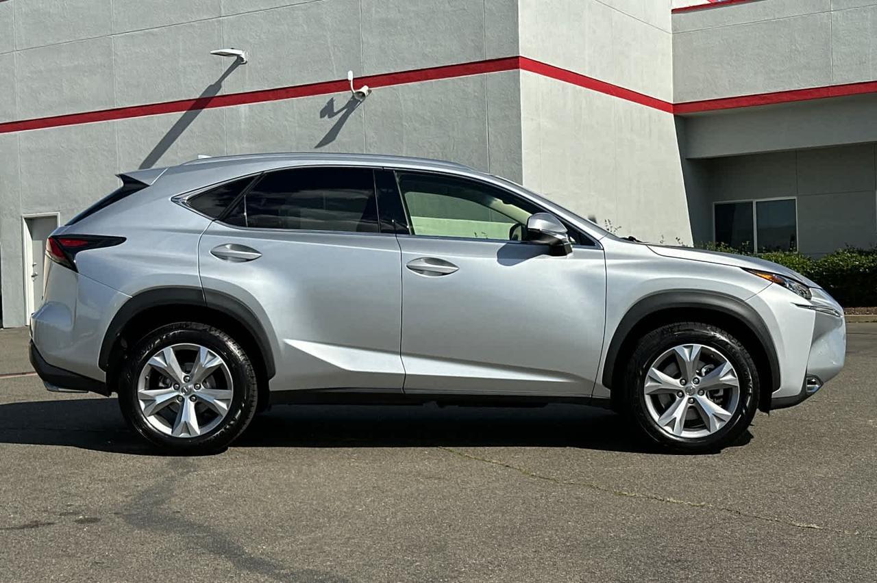 2017 Lexus NX Roseville CA