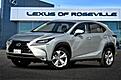 2017 Lexus NX