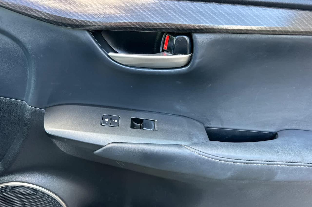 2017 Lexus NX Roseville CA