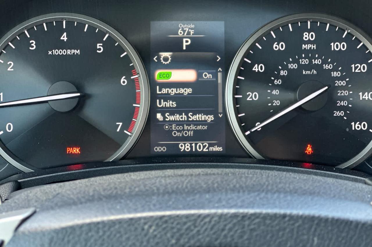 2017 Lexus NX Roseville CA