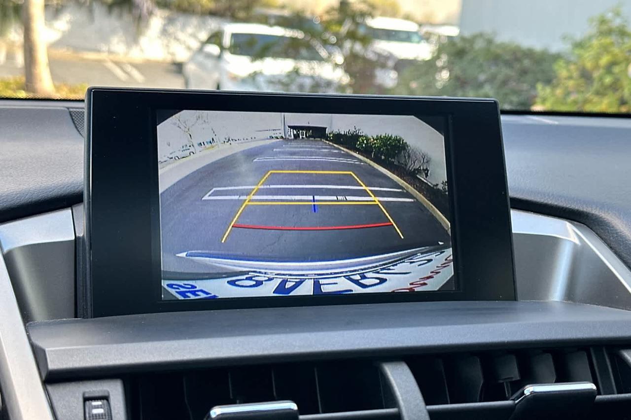 2017 Lexus NX Roseville CA