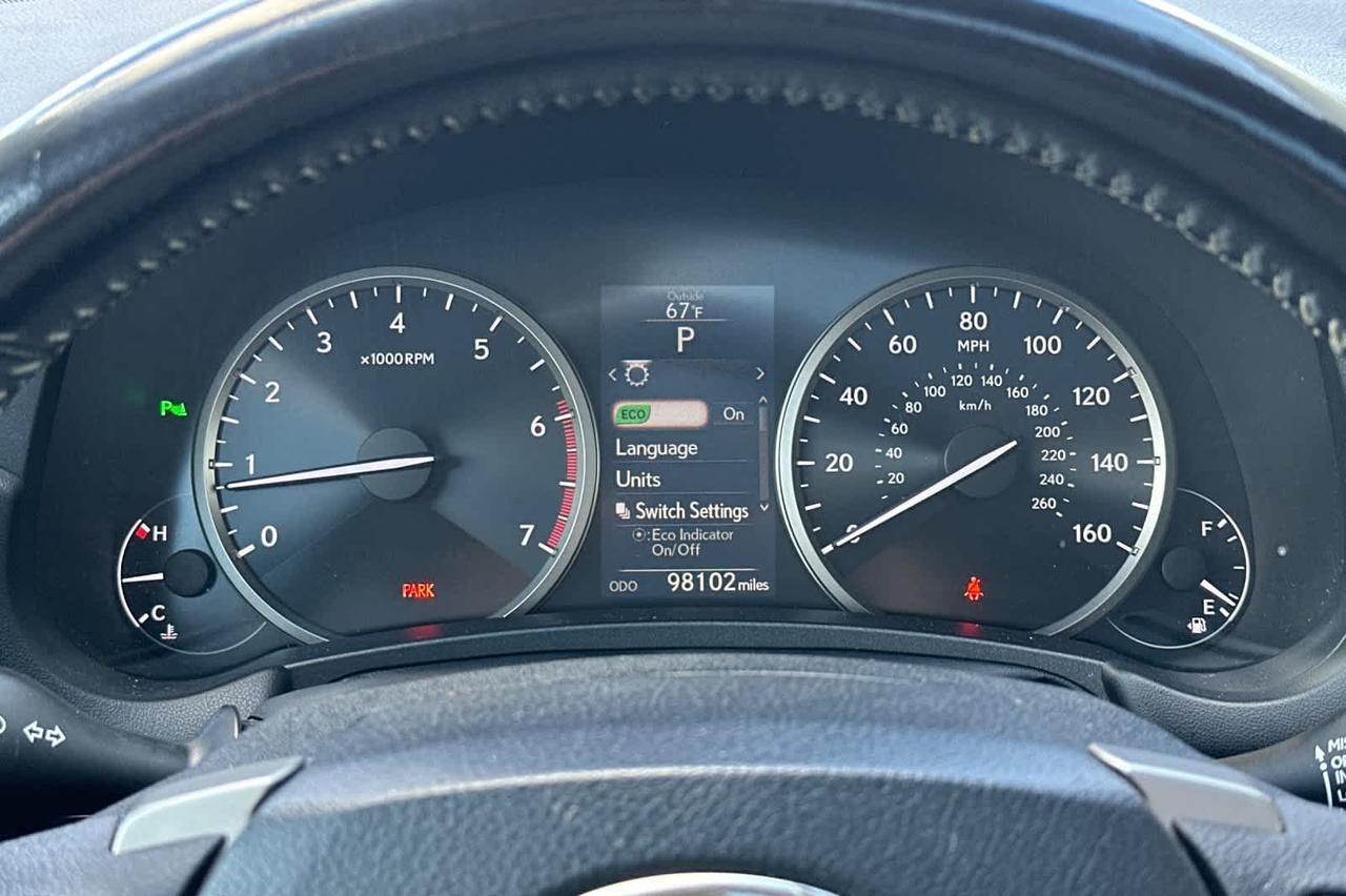 2017 Lexus NX Roseville CA