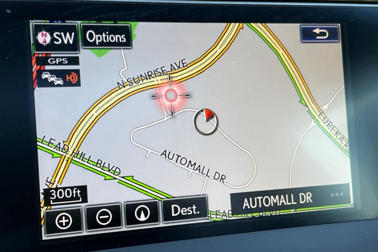 2017 Lexus NX Roseville CA