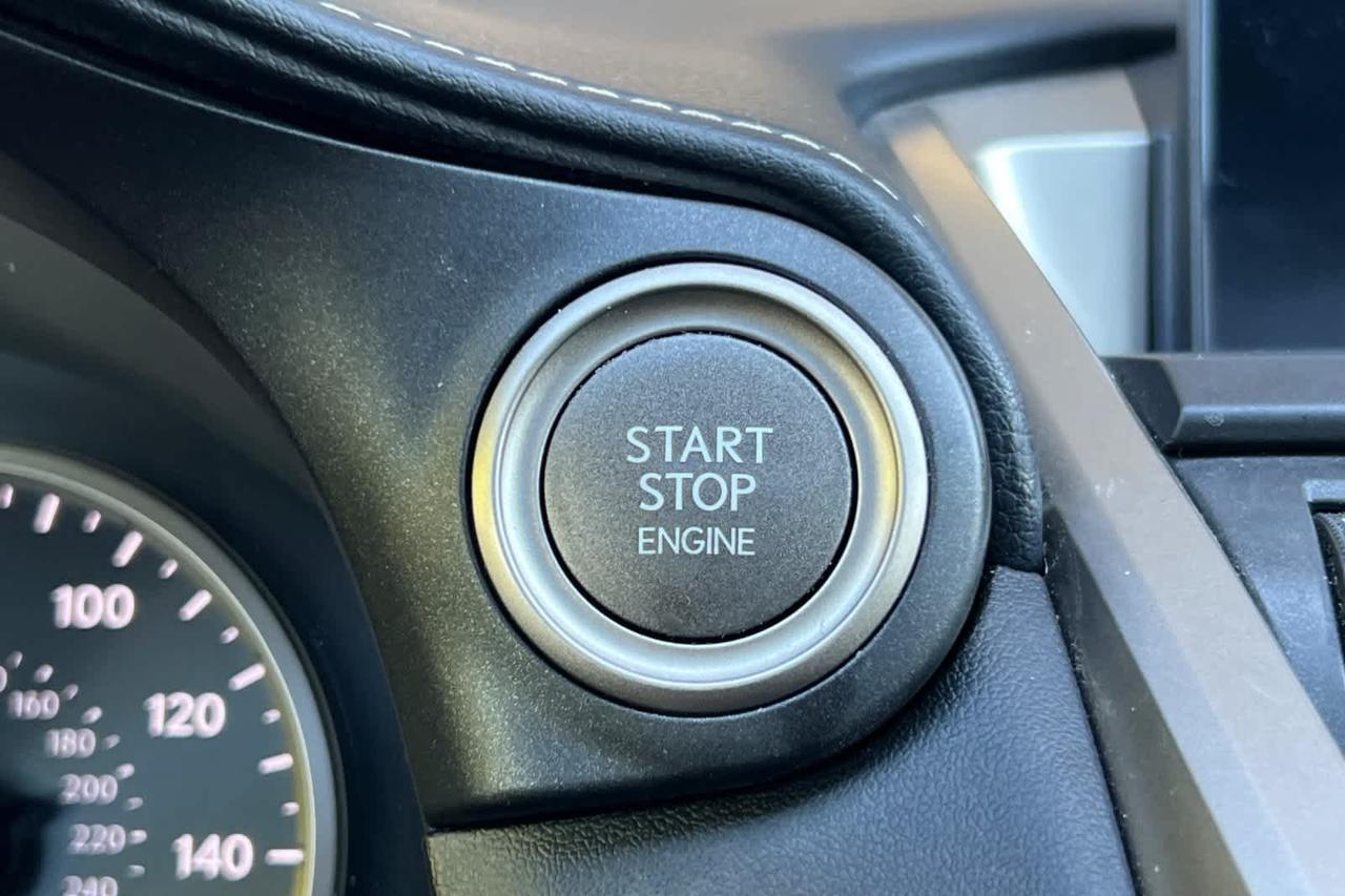 2017 Lexus NX Roseville CA