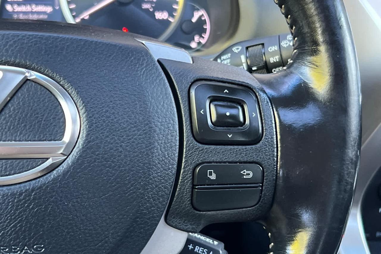 2017 Lexus NX Roseville CA