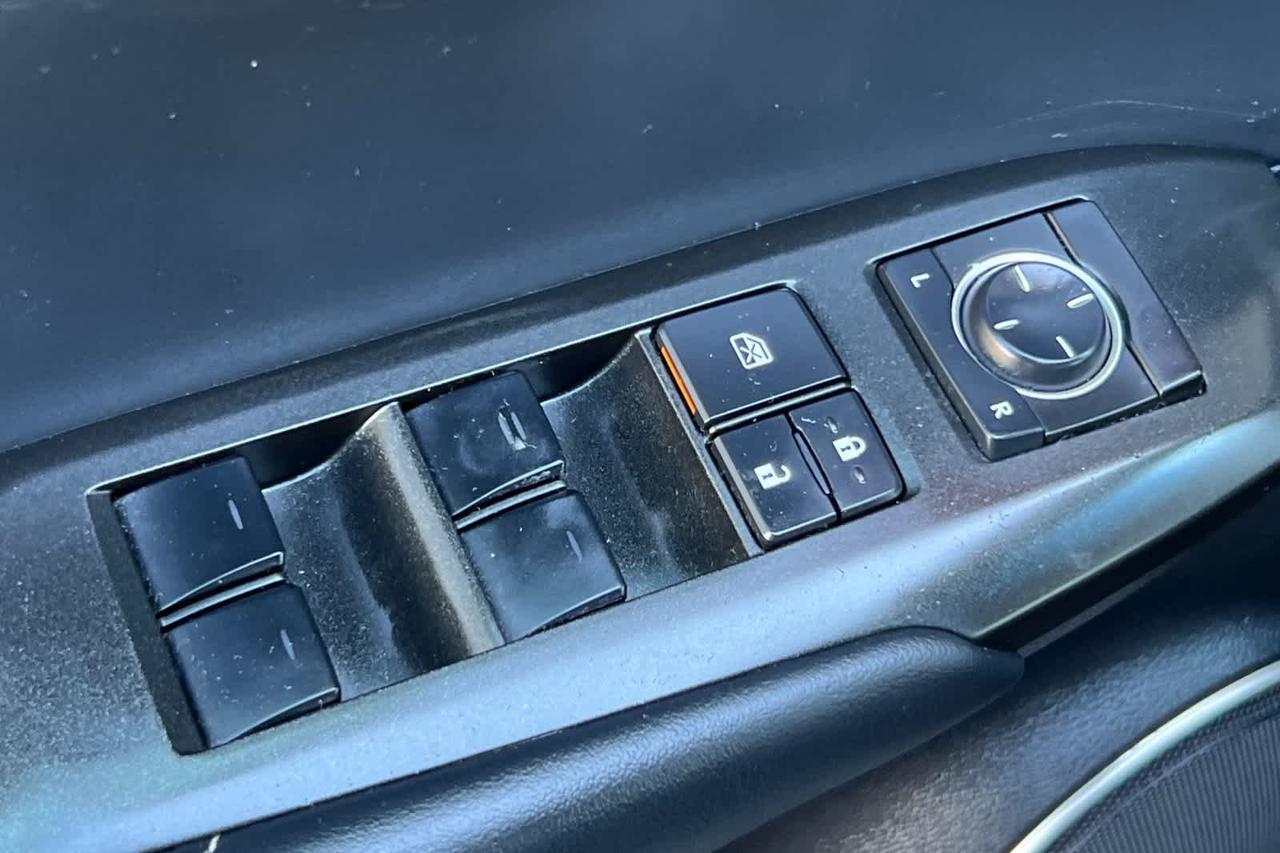 2017 Lexus NX Roseville CA
