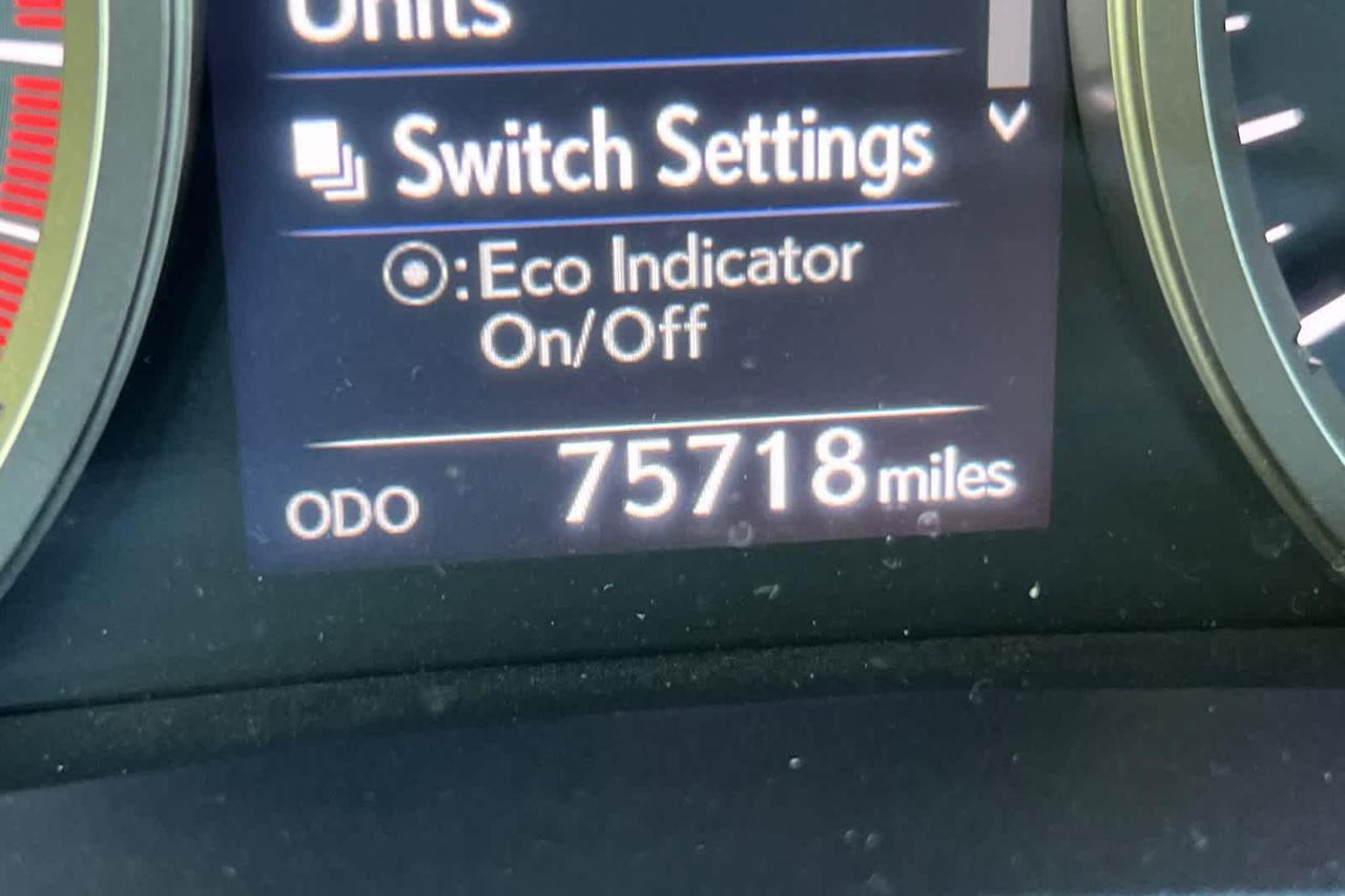 2017 Lexus NX Roseville CA