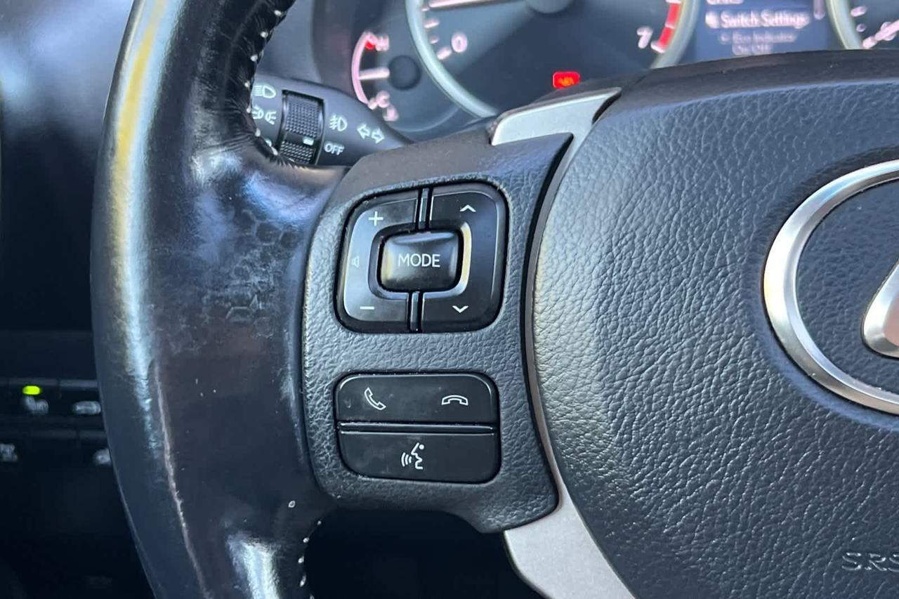 2017 Lexus NX Roseville CA