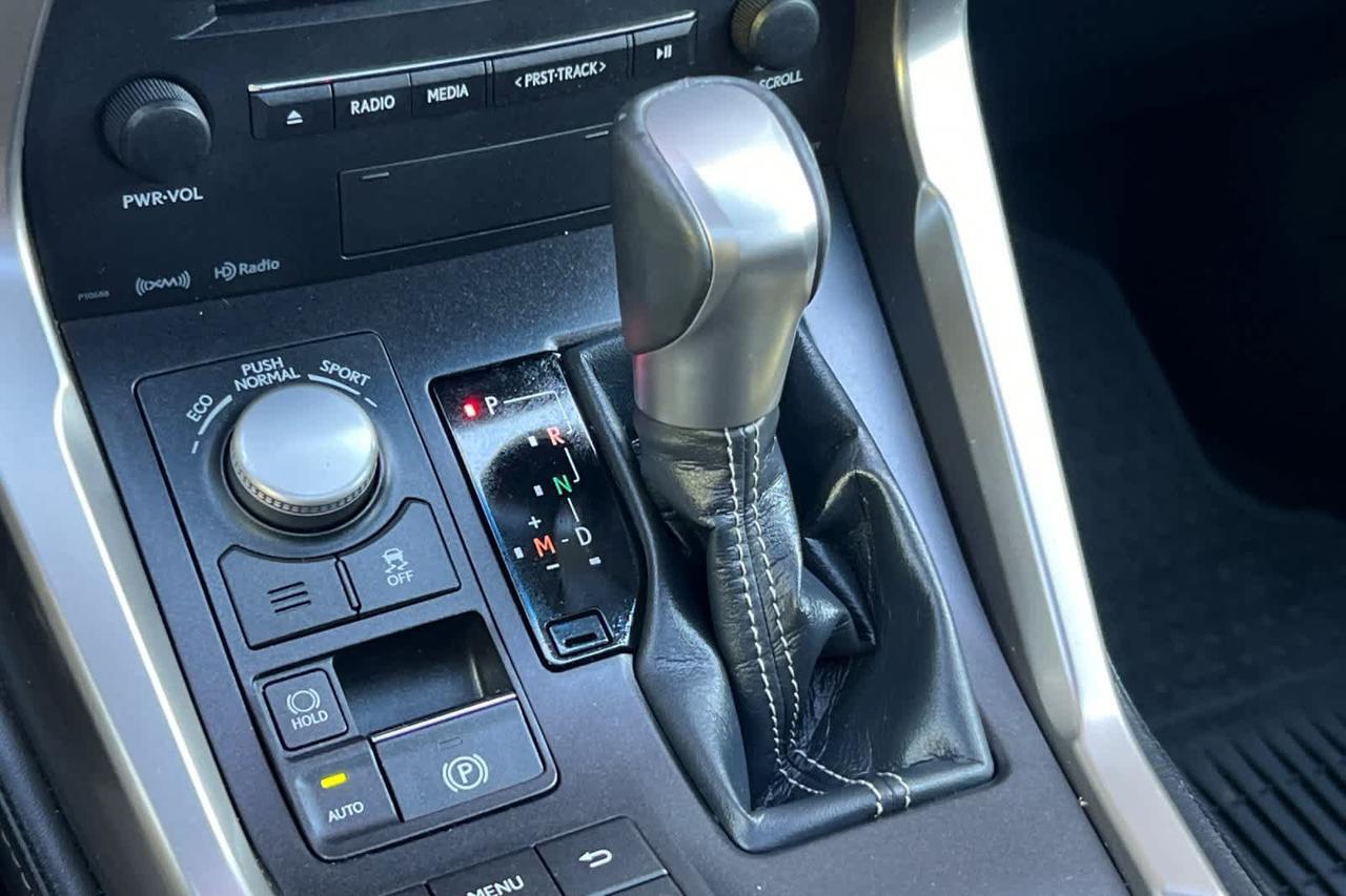 2017 Lexus NX Roseville CA