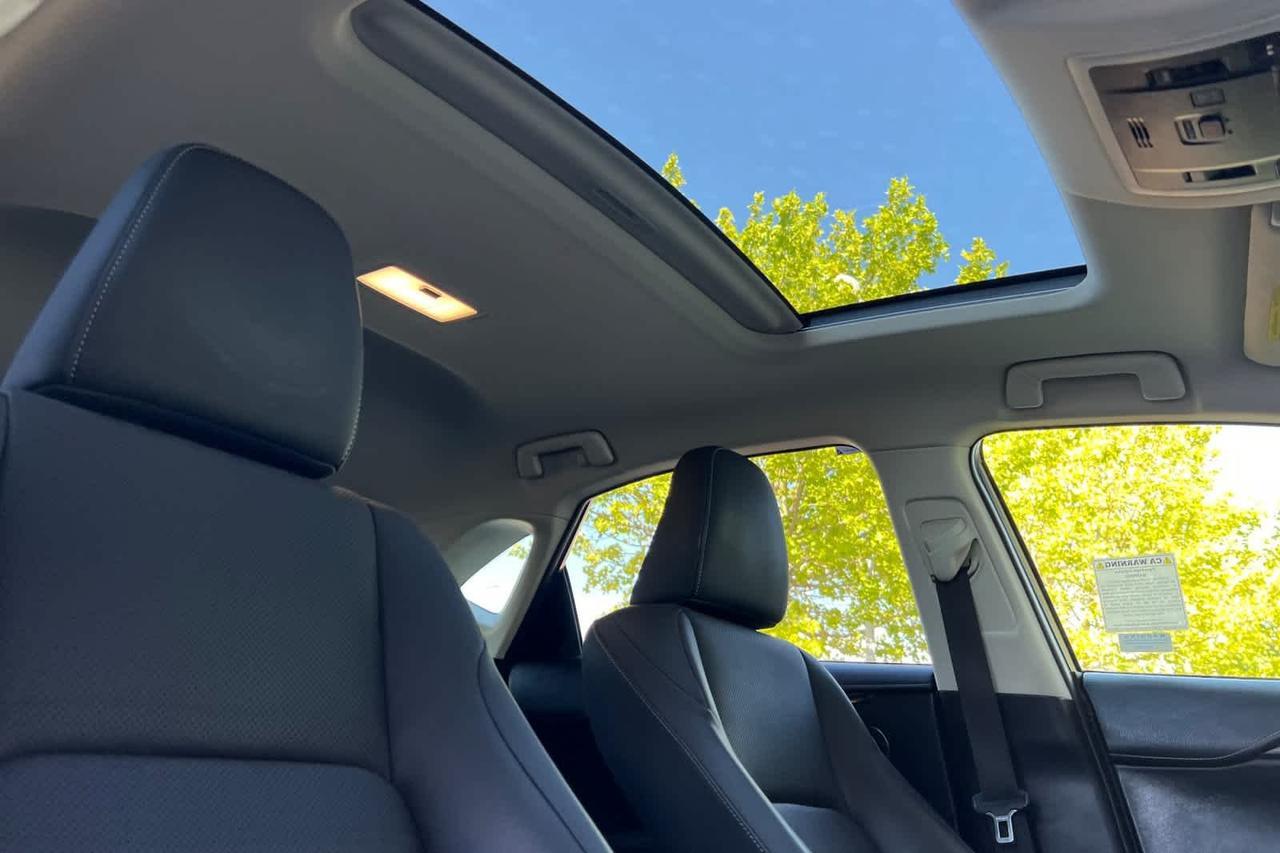 2017 Lexus NX Roseville CA