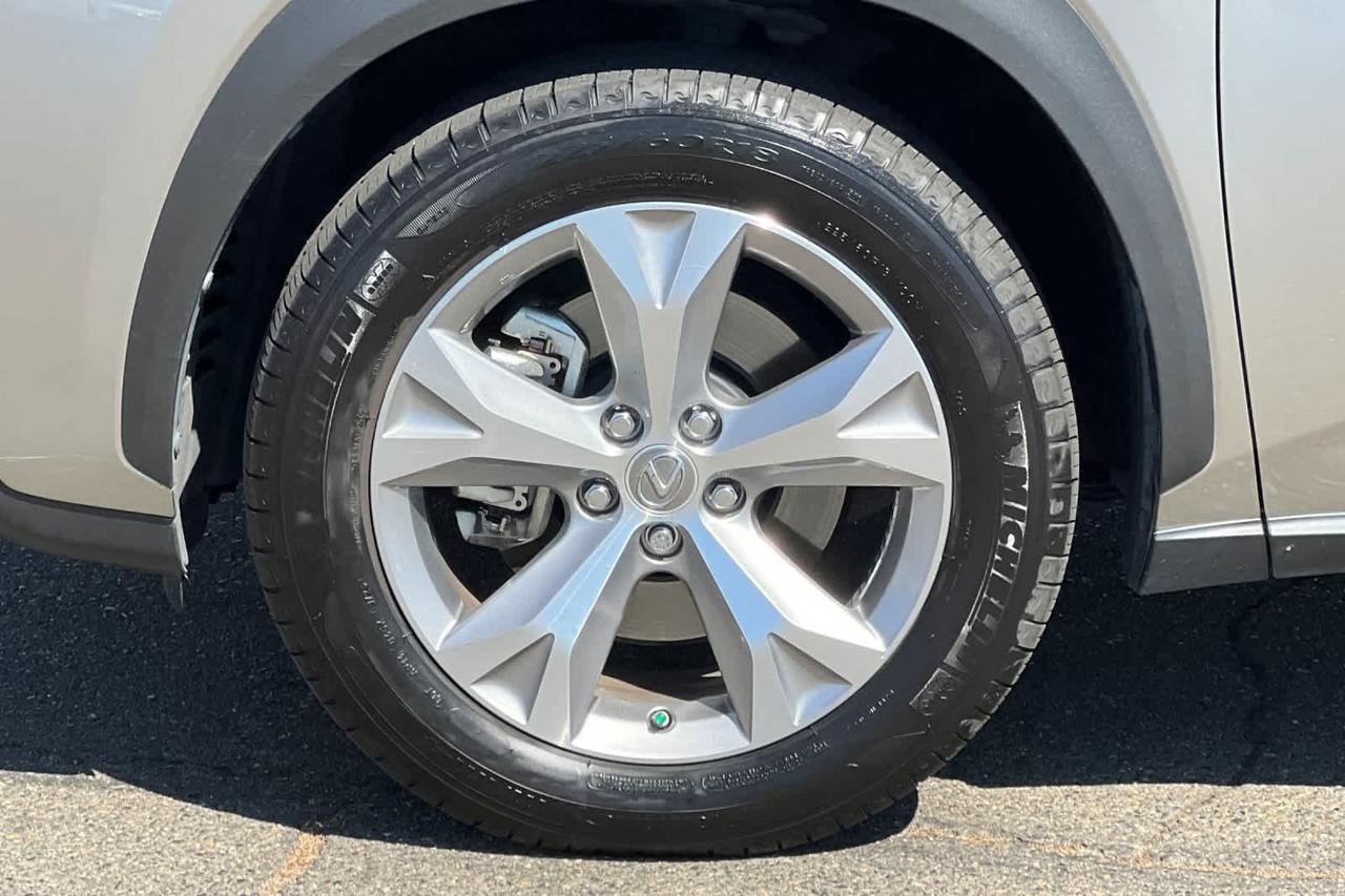 2017 Lexus NX Roseville CA