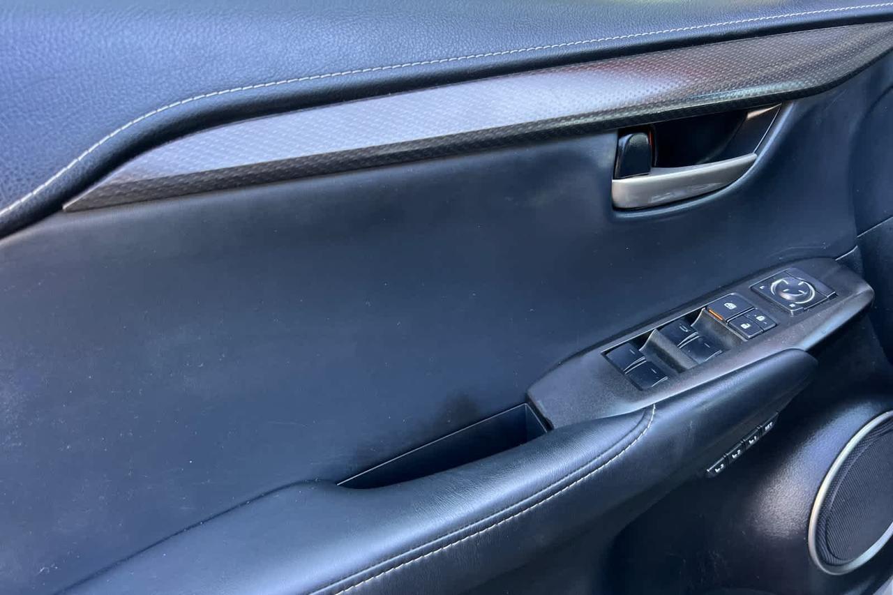 2017 Lexus NX Roseville CA