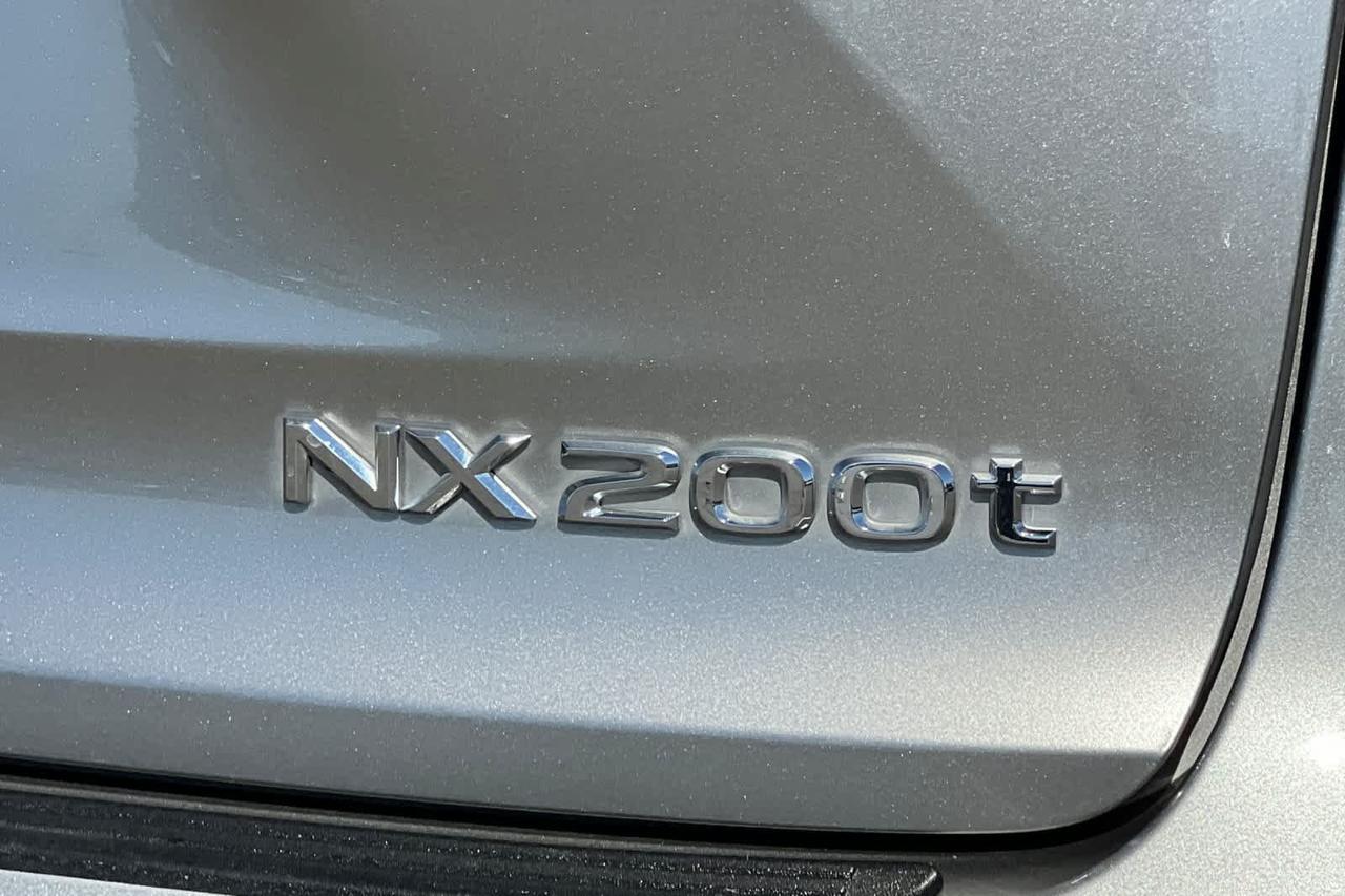2017 Lexus NX Roseville CA