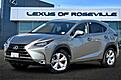 2017 Lexus NX