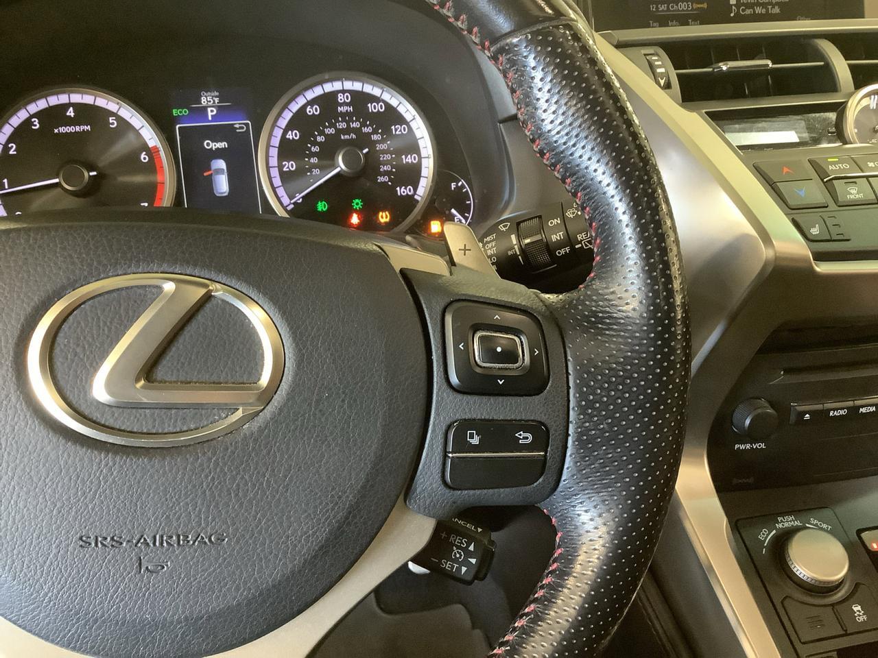 2017 Lexus NX New Braunfels TX