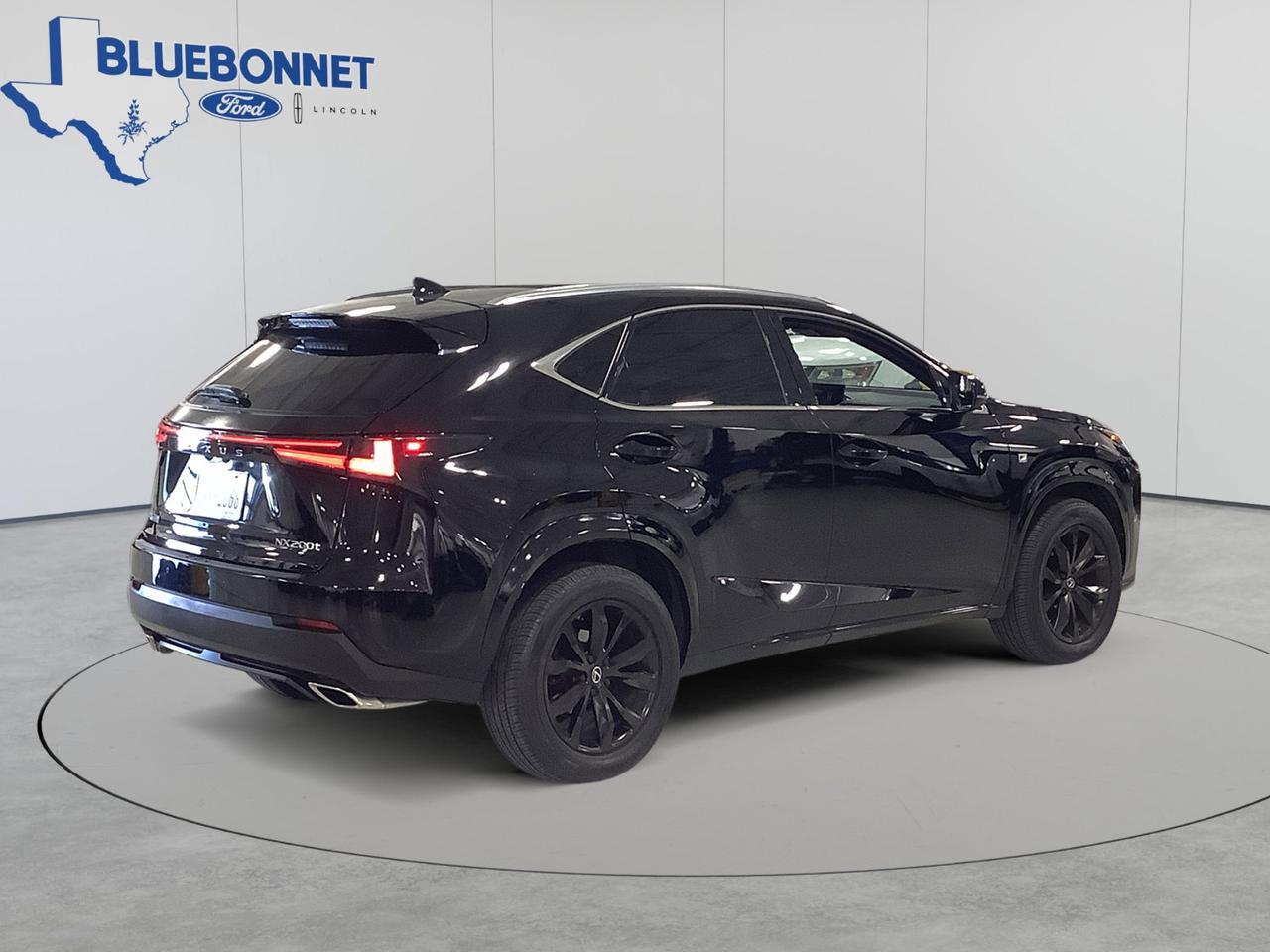2017 Lexus NX New Braunfels TX