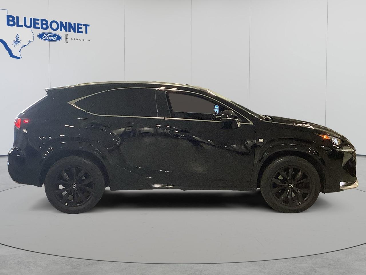 2017 Lexus NX New Braunfels TX