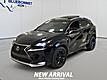 2017 Lexus NX