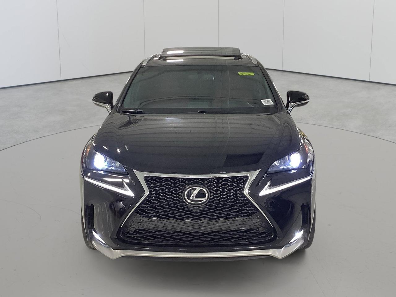 2017 Lexus NX New Braunfels TX