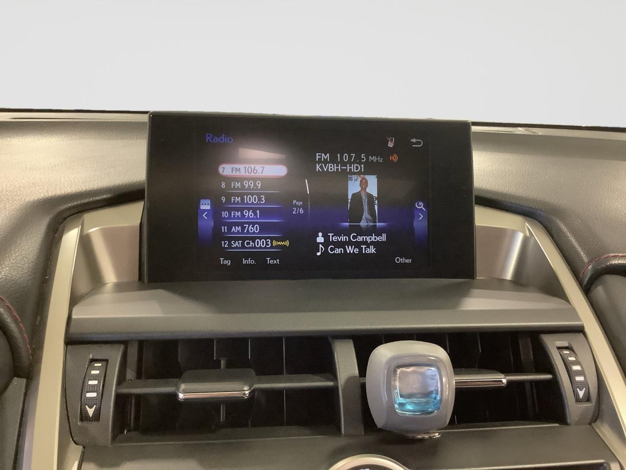 2017 Lexus NX New Braunfels TX