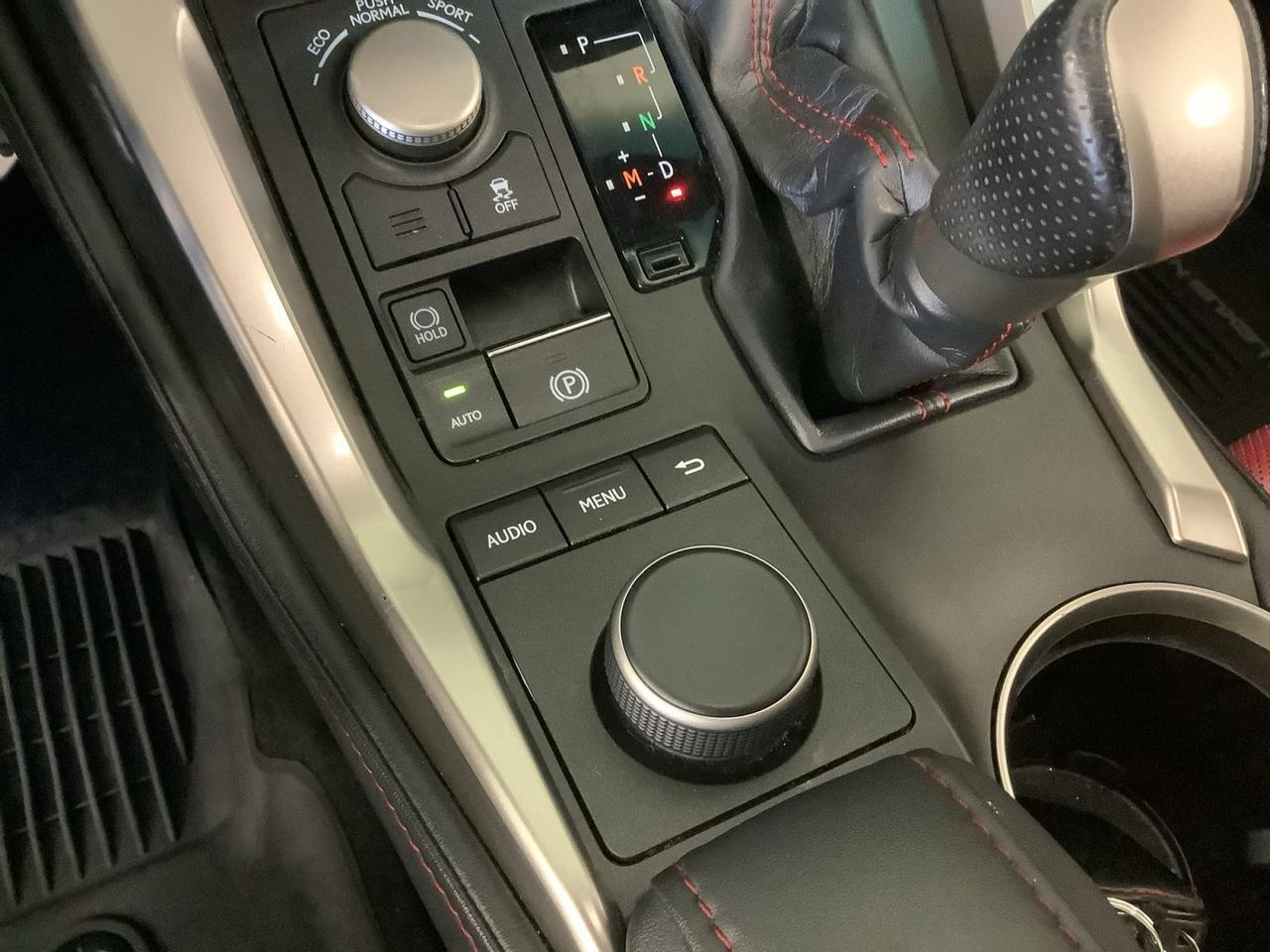 2017 Lexus NX New Braunfels TX