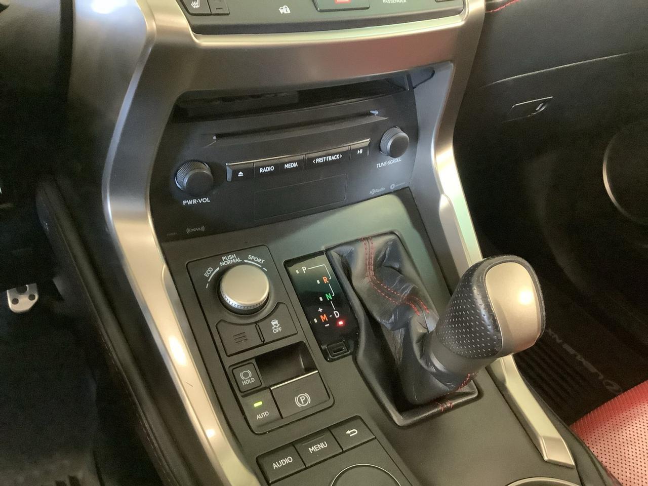 2017 Lexus NX New Braunfels TX