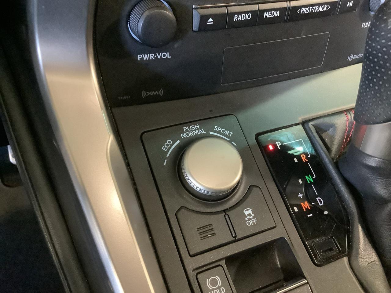 2017 Lexus NX New Braunfels TX
