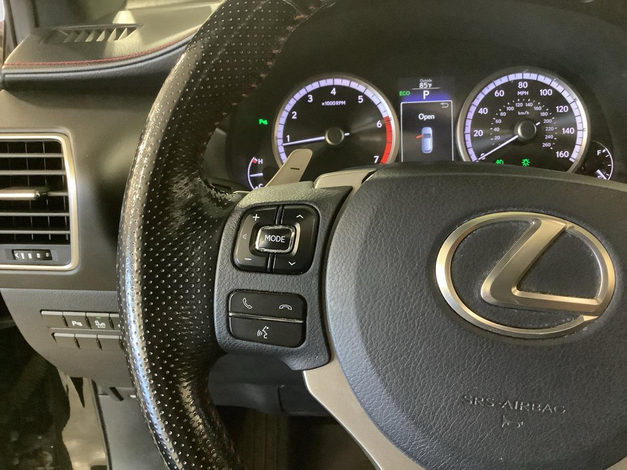 2017 Lexus NX New Braunfels TX