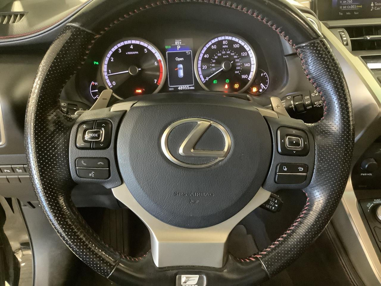 2017 Lexus NX New Braunfels TX