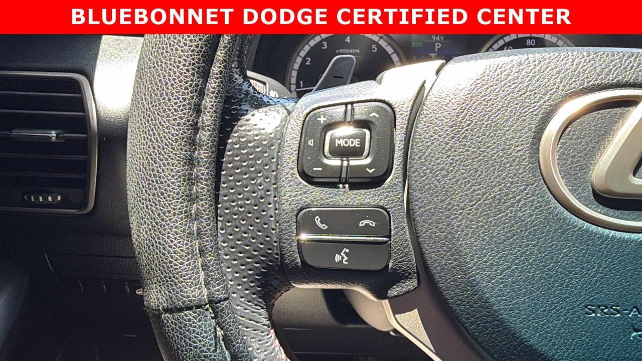 2017 Lexus NX New Braunfels TX