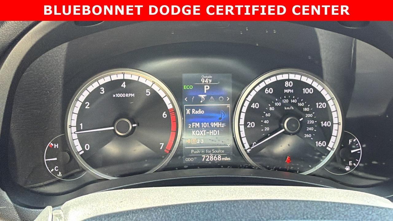 2017 Lexus NX New Braunfels TX