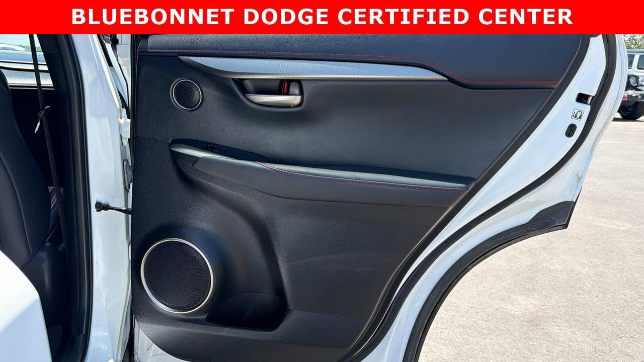 2017 Lexus NX New Braunfels TX