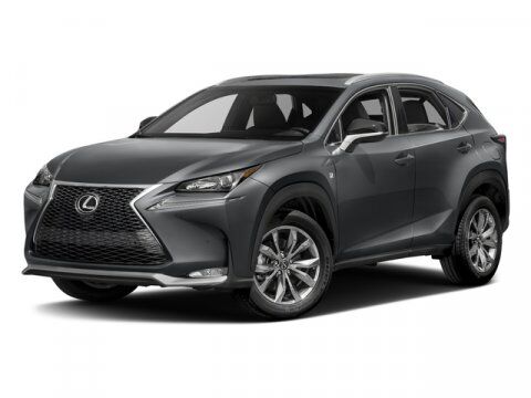 2017 Lexus NX San Antonio TX