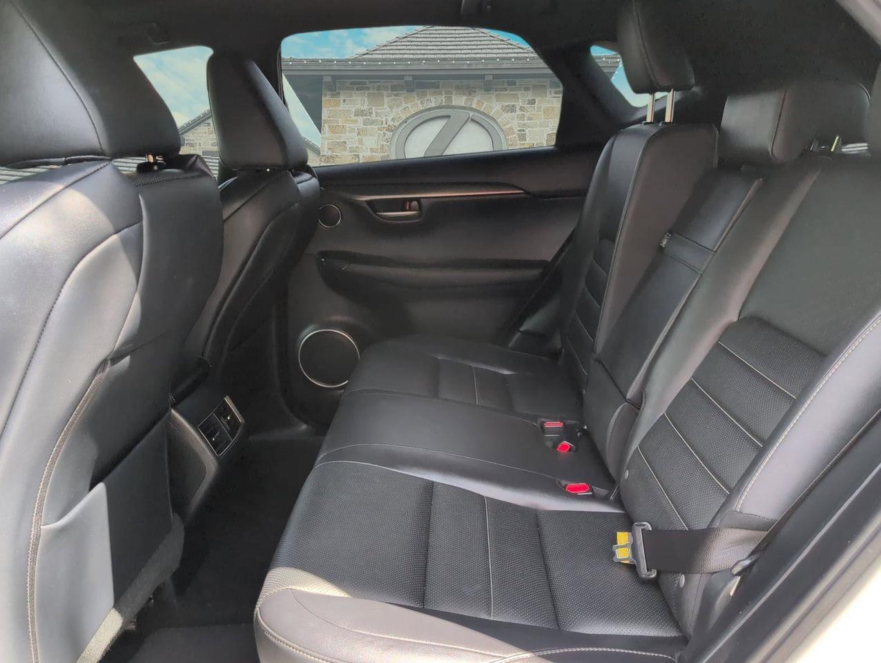 2017 Lexus NX San Antonio TX