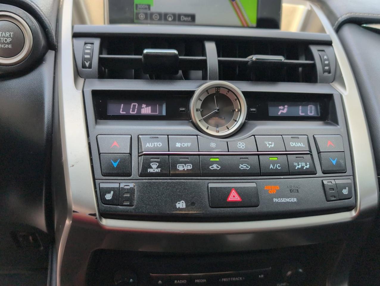 2017 Lexus NX San Antonio TX