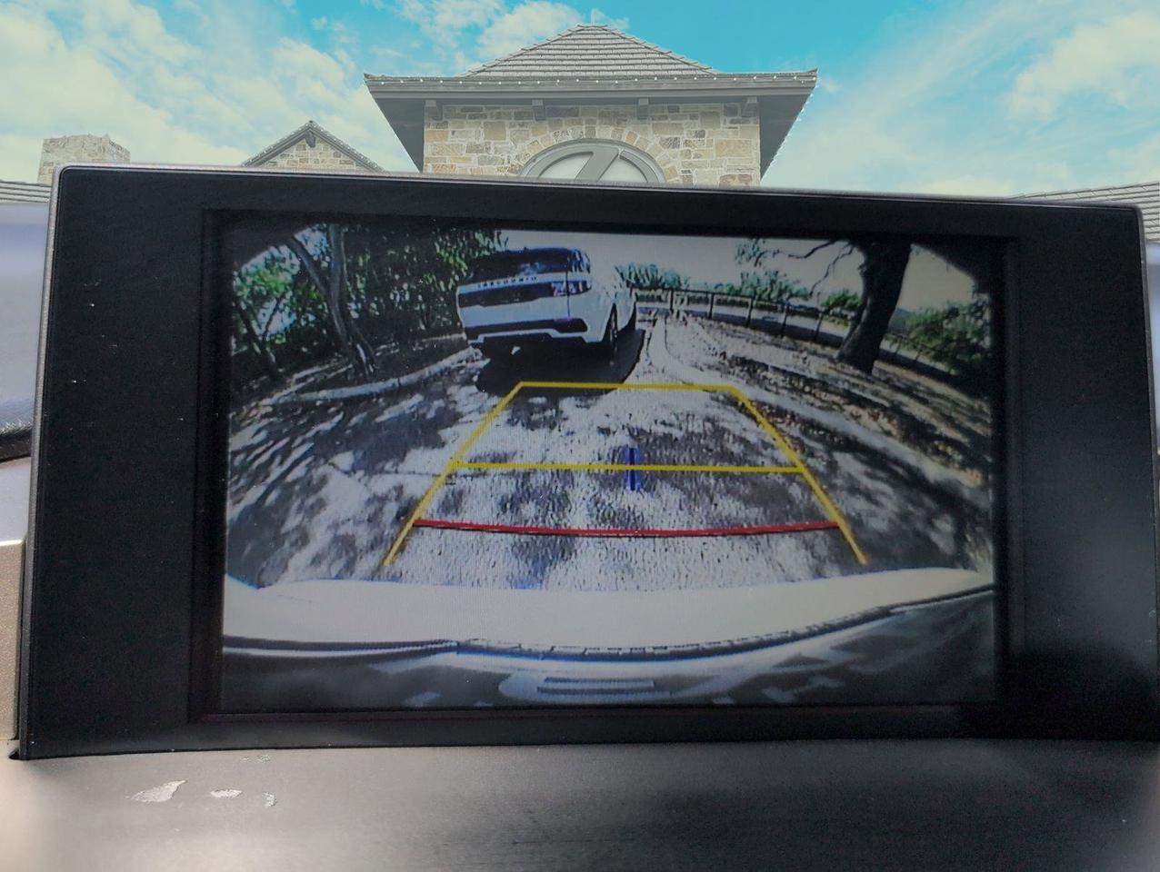 2017 Lexus NX San Antonio TX