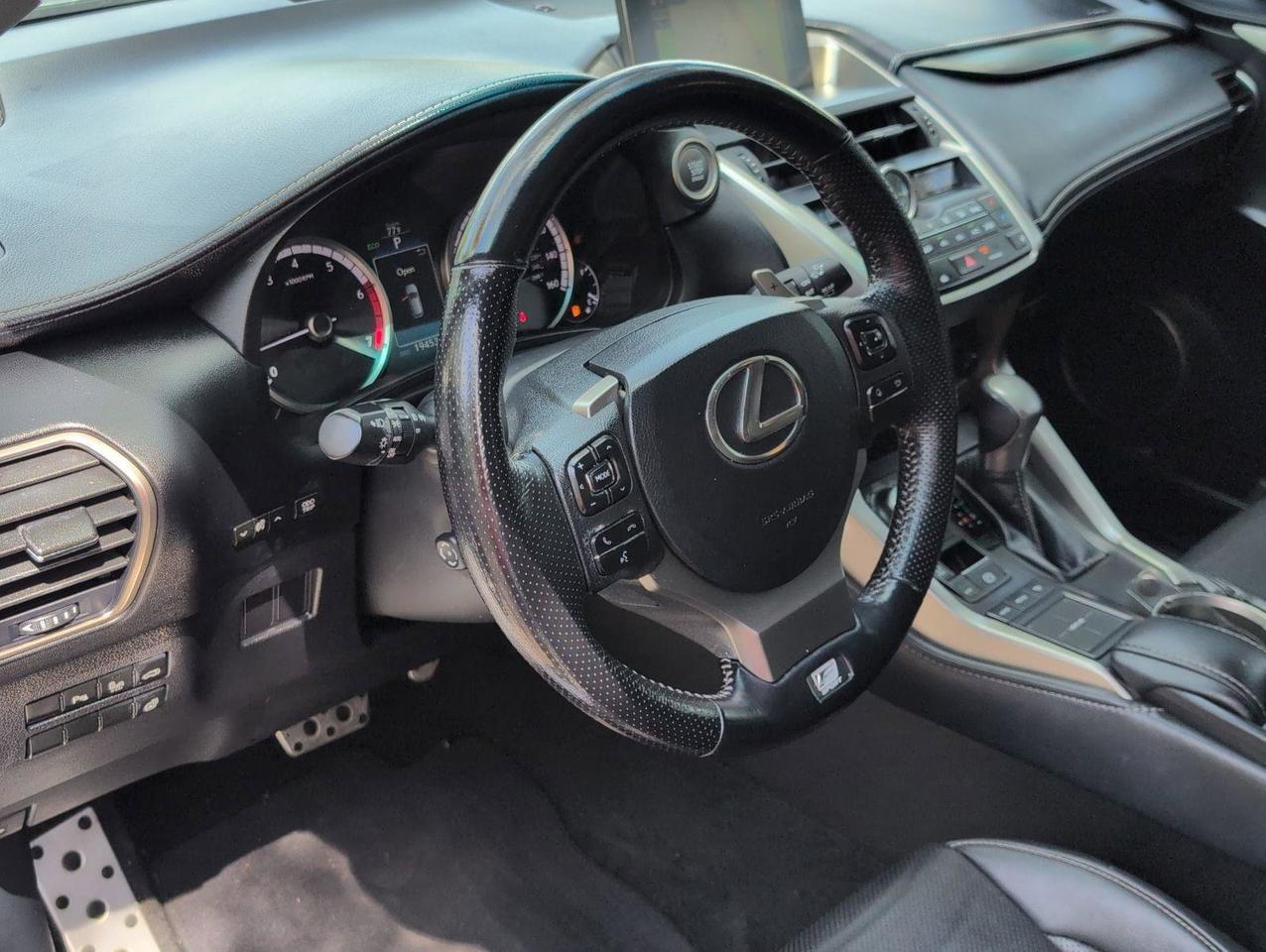 2017 Lexus NX San Antonio TX