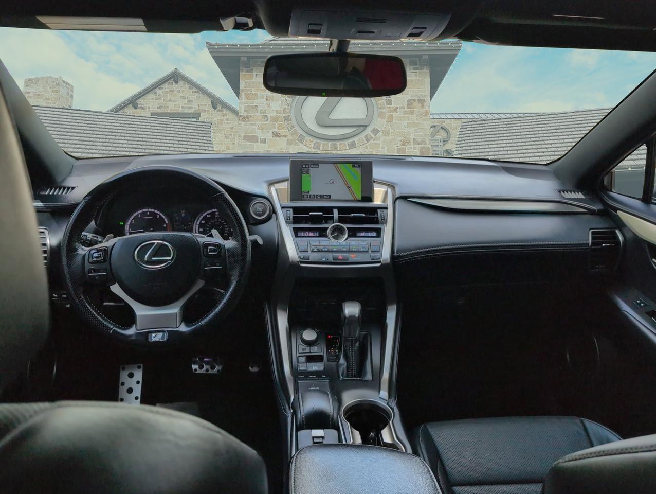 2017 Lexus NX San Antonio TX