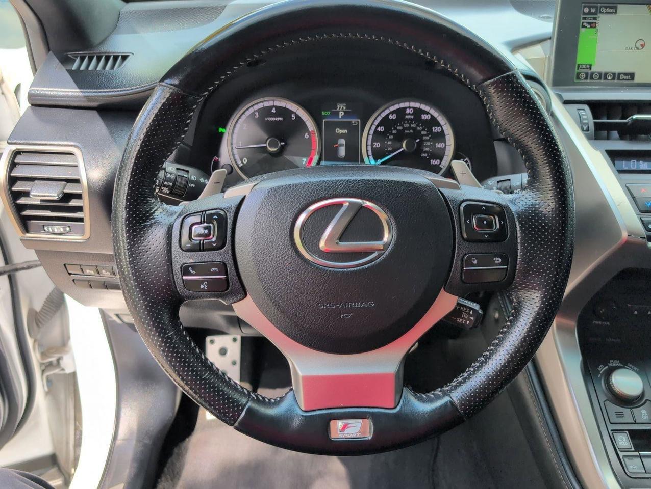 2017 Lexus NX San Antonio TX