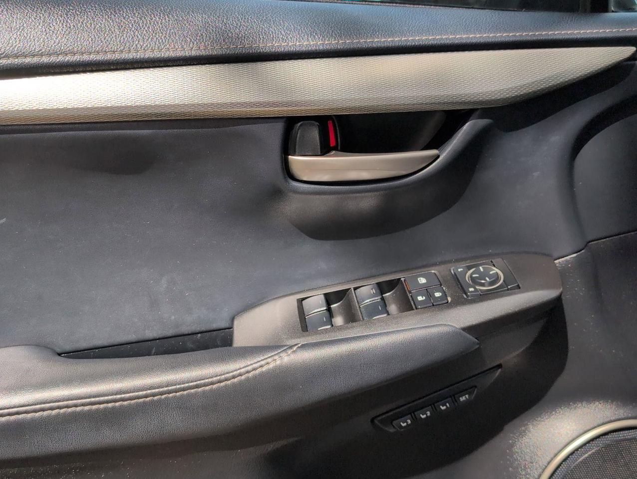 2017 Lexus NX San Antonio TX