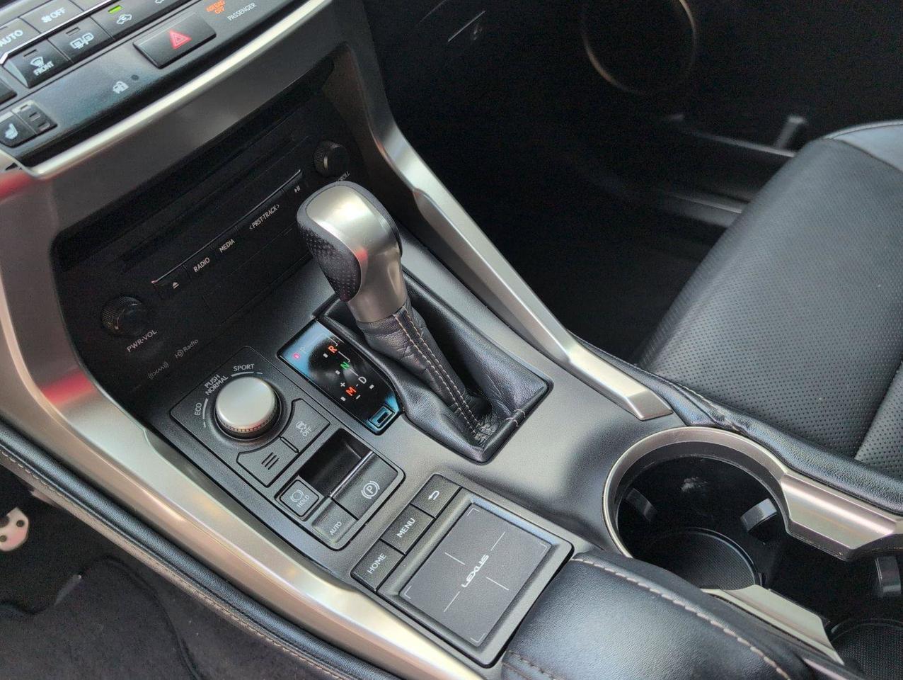 2017 Lexus NX San Antonio TX