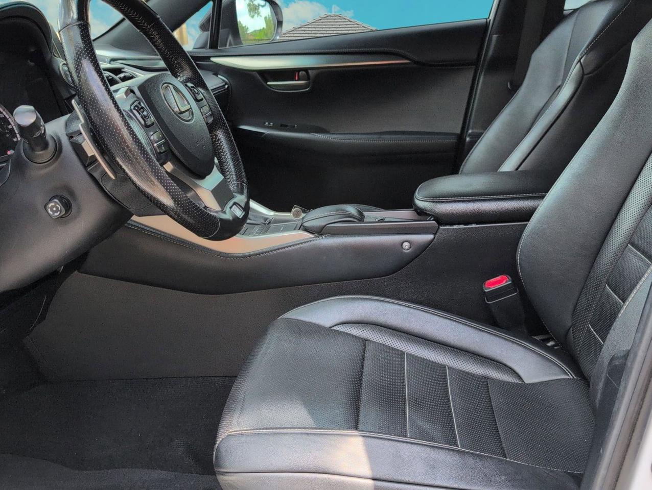 2017 Lexus NX San Antonio TX