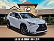 2017 Lexus NX