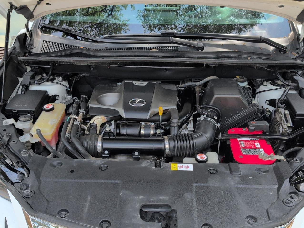 2017 Lexus NX San Antonio TX