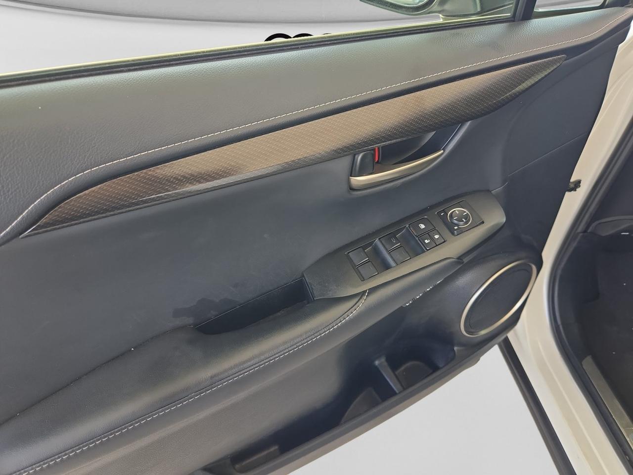2017 Lexus NX  Selma TX